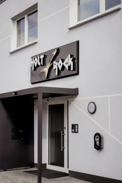 Holtrock Oberhausen (North Rhine-Westphalia) Exterior foto